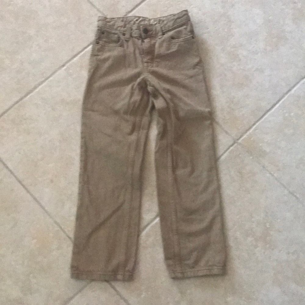 Cherokee pants